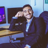 Paulo César González Alfaro