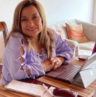 Claudia Liliana Rodriguez