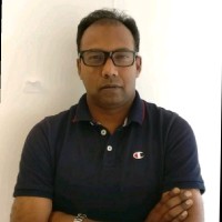Mostaque Ahamed