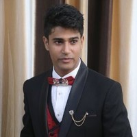 Shantanu Bhardwaj