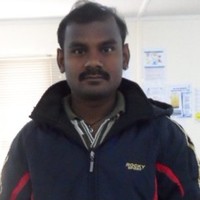 Shekhar Alugottu