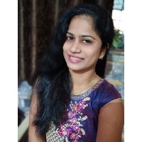 Chetna Sawant