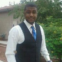 Andre Stacy