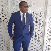Damere Graham