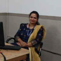 Ruchika Mavis Daniel