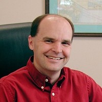 Brent Thomas