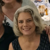 Fotoula Parissis Afentoulis