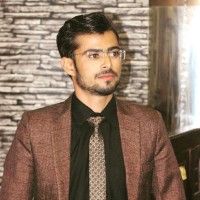 Sheraz Amjad