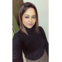Pratima Mandal