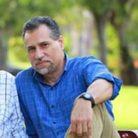 Raul Rivera