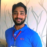 Krishnakumar J