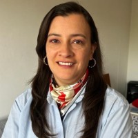 Ligia Fabiola Moreno Dueñas