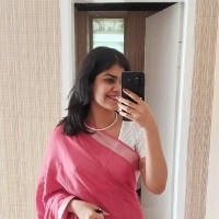 Sanika Kherde