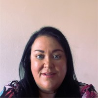 Joanne Tosh