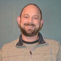 Daniel Bryant