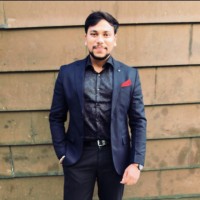 Yashraj Saxena
