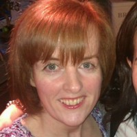 Joan Fitzpatrick