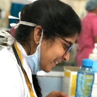 Vinuthna Prasad Reddy