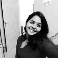 Naina Maheshwari