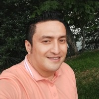 Leonardo Almeida Rivera