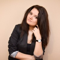 Tatiana Knyazeva