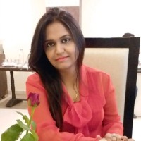 Prachee Singh