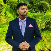 Dhruvish Medh