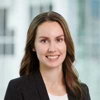 Ashley Hanson, Cfa, Cfp