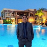 Ahmed Gamal Motawea