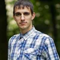Andriy Horak