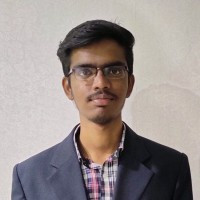 Suresh R