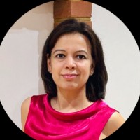 Niti Sodhi