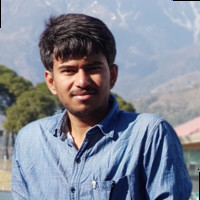 Abhiram Patil