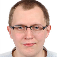 Łukasz Tworus
