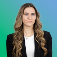 Ivana Antunovic