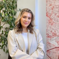 Imogen Welsford MNAEA