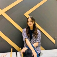 Kainat Jamil