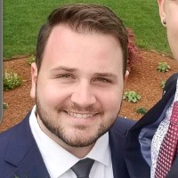 Justin Centanni