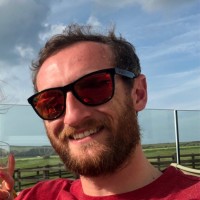 Daniel Roberts