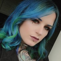 Ashleigh Brooks