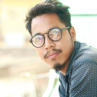 Dip Jyoti Baruah
