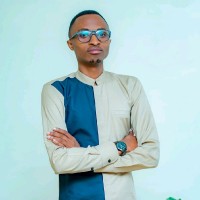 Alain Pierre Antoine Ishimwe