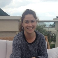 Kellie Barrow