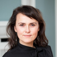 Heidi Elmholt Wulff