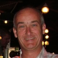 Paul Crothers