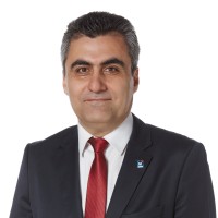 Ali Haydar Eryörük