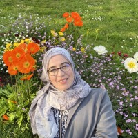 Kahina BENSAFIA-CHERFA