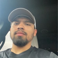 Jacob Garza