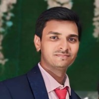 Nitish Kumar Sharma