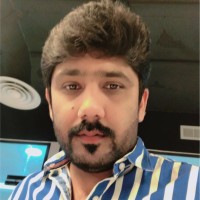 Asad Riaz